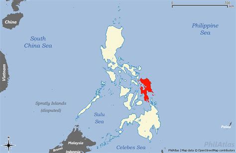 Tacloban City Profile – PhilAtlas.